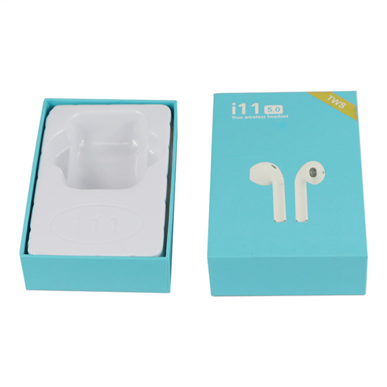 i11耳机包装盒