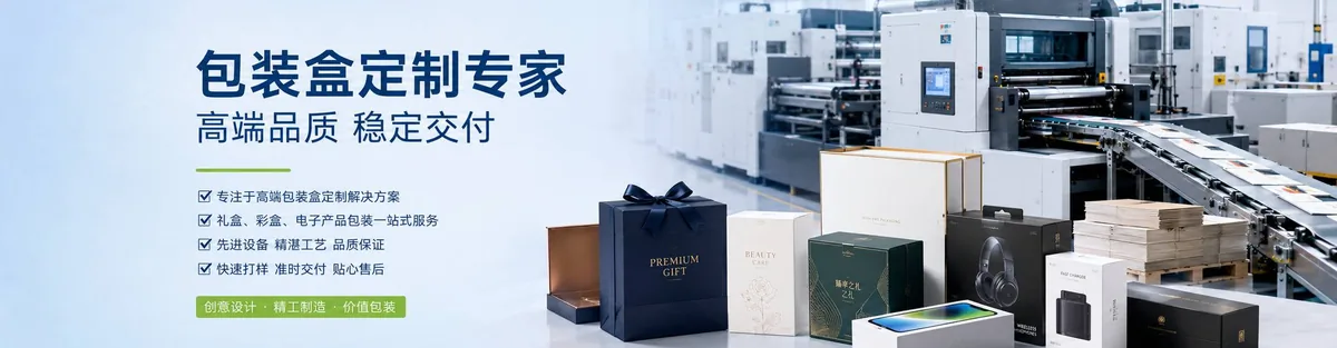 包装行业资讯与定制常见问题